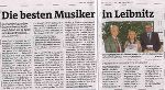 LJSO © Die Presse