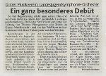 Presseartikel Kronen Zeitung © Presseartikel Kronen Zeitung